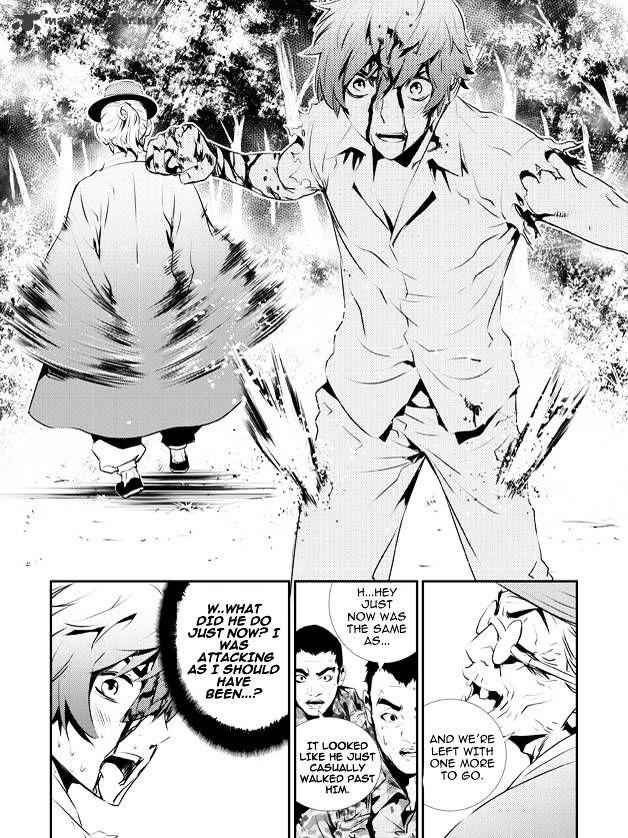 The Breaker: New Waves Chapter 120 10